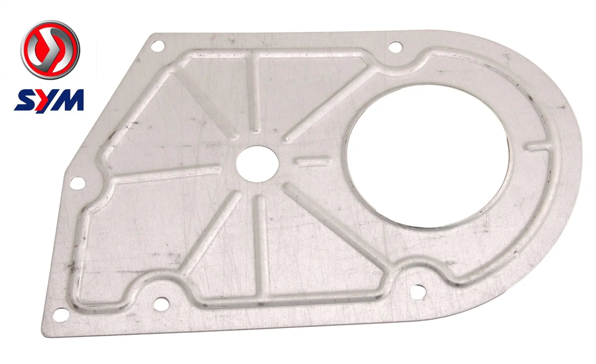 Dekselpakking Plaat OEM | Sym / Peugeot 4T - AE-trading