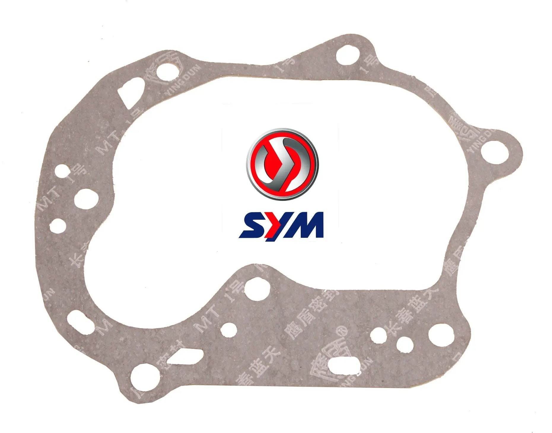 Carterpakking OEM | Sym Fiddle / Orbit / Cello - AE-trading