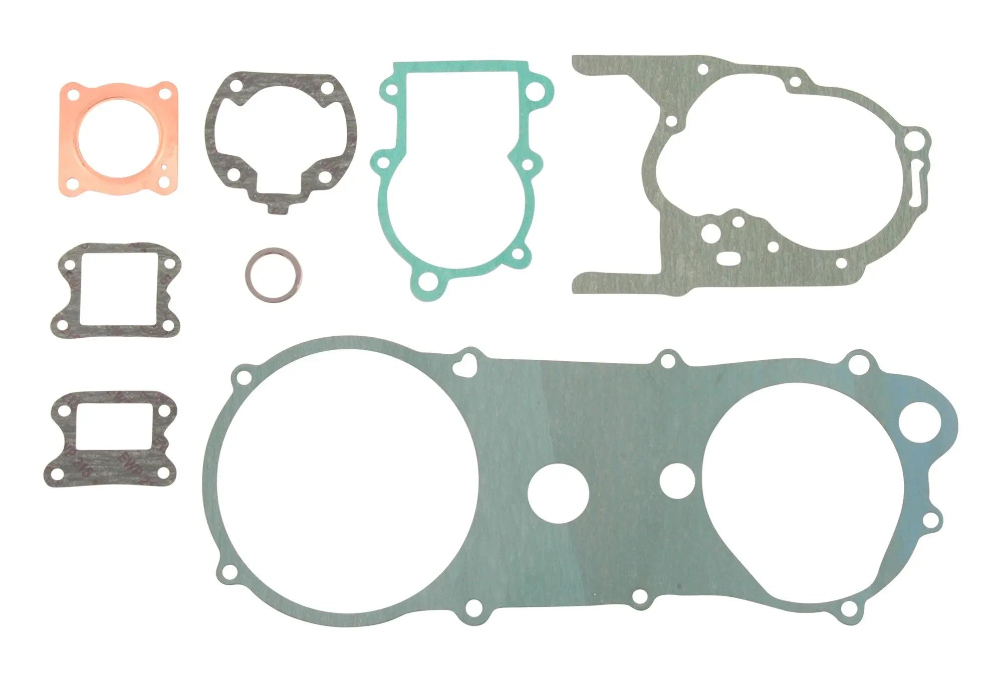 Pakkingset BAC | Peugeot SC50 - SC50L - AE-trading