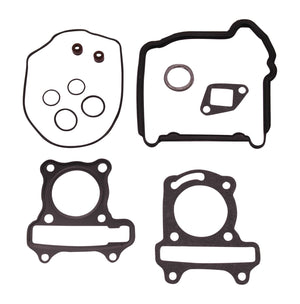 Kopset Bobotech incl. Rubbers | GY6 4T 10" / 12" - AE-trading
