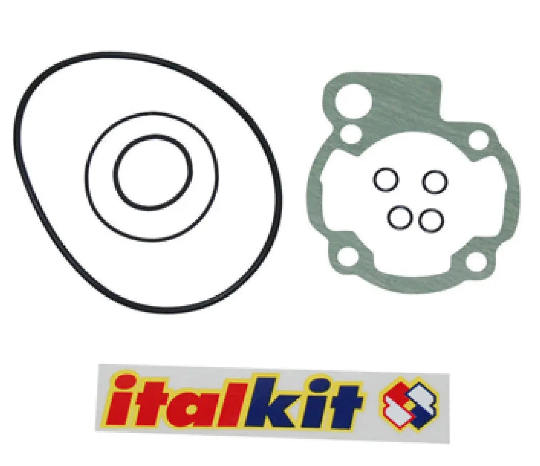 Kopset Gilardoni 80cc | Aprilia RS - AE-trading