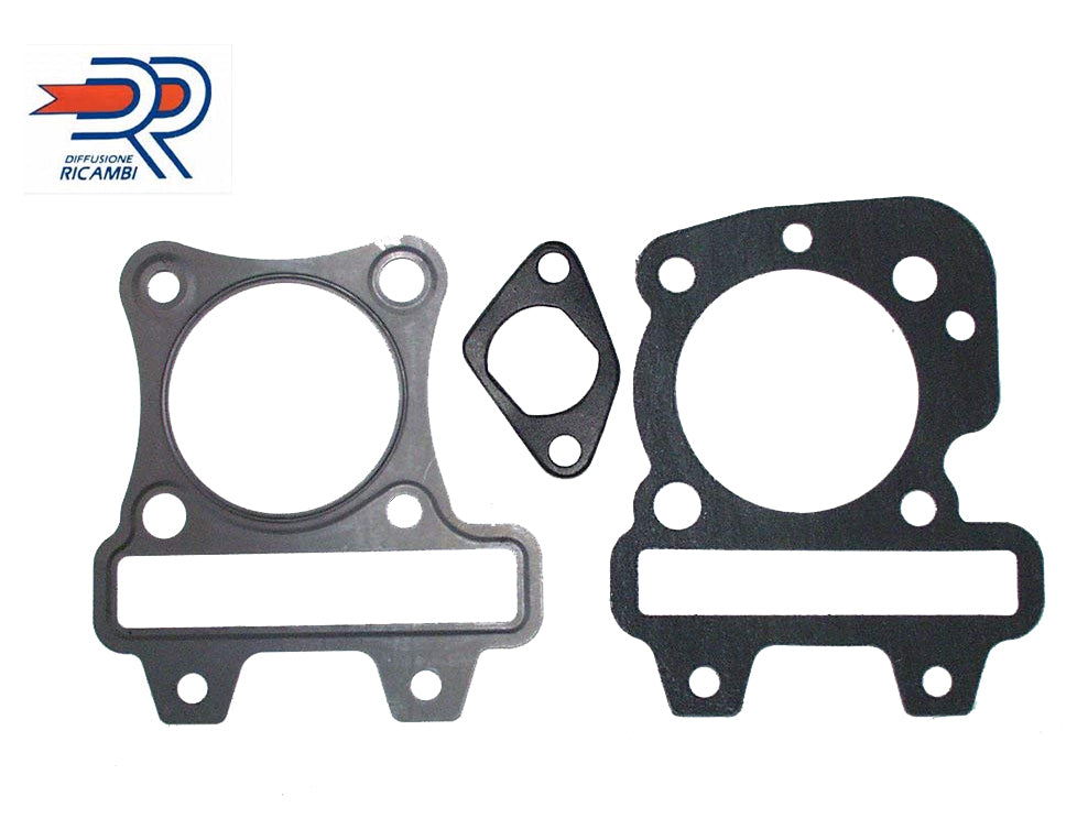 Kopset DR 49,0mm | Piaggio 4T 2V - AE-trading