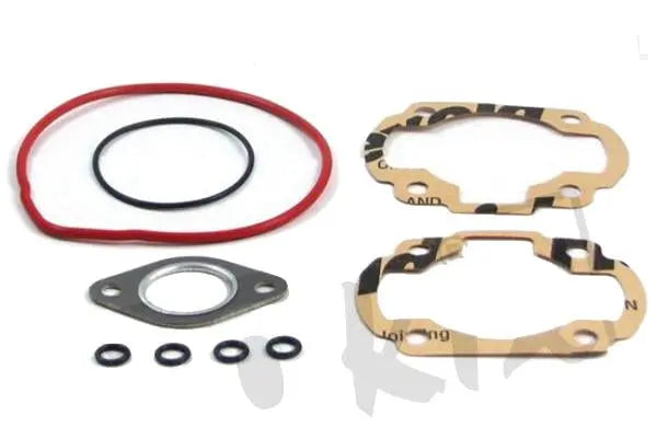 Kopset Airsal 40,0mm | Minarelli LC - AE-trading