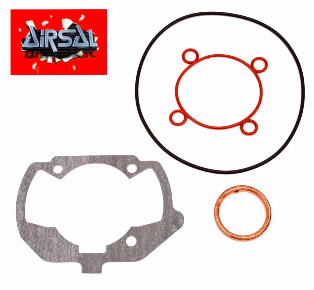 Kopset Eurokit 40,0mm | Peugeot Ludix LC - AE-trading