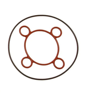 Koppakking BAC | Minarelli Horizontaal LC (O-ring) - AE-trading
