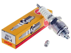 Bougie NGK BP4 - AE-trading