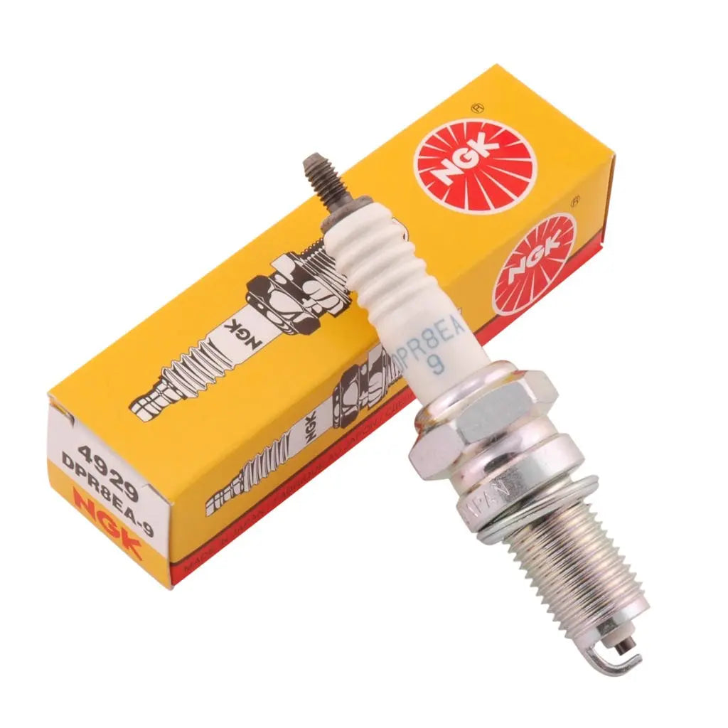 Bougie NGK DPR8EA-9 - AE-trading