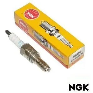 Bougie NGK ER8EH-N - AE-trading