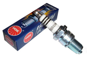 Bougie NGK CR7HIX - AE-trading