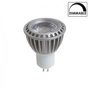 LEDSPOT MR16 5W 3500-5000K DIMBAAR - AE-trading