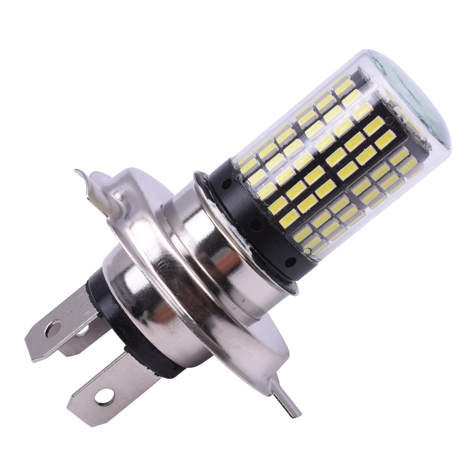Lamp Bobotech 12V - 35/35W H4 Power LED v1 - AE-trading
