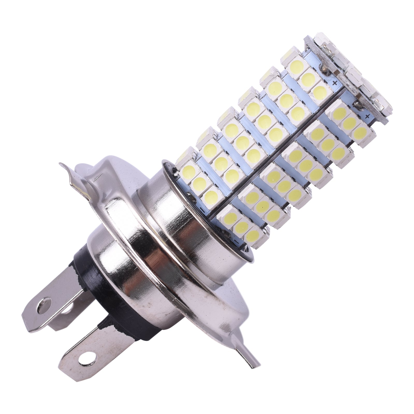Lamp Bobotech 12V - 35/35W H4 Power LED v2 - AE-trading