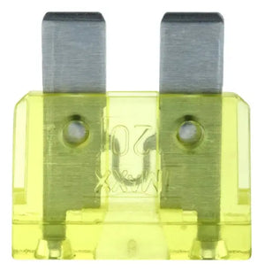 INSTEEKZEKERING 20A - AE-trading