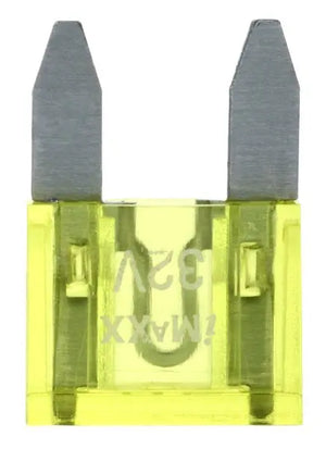 INSTEEKZEKERING 20 A SMAL P.10 - AE-trading