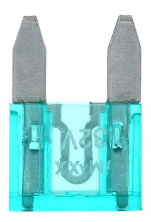 INSTEEKZEKERING 30 A SMAL P.10 - AE-trading