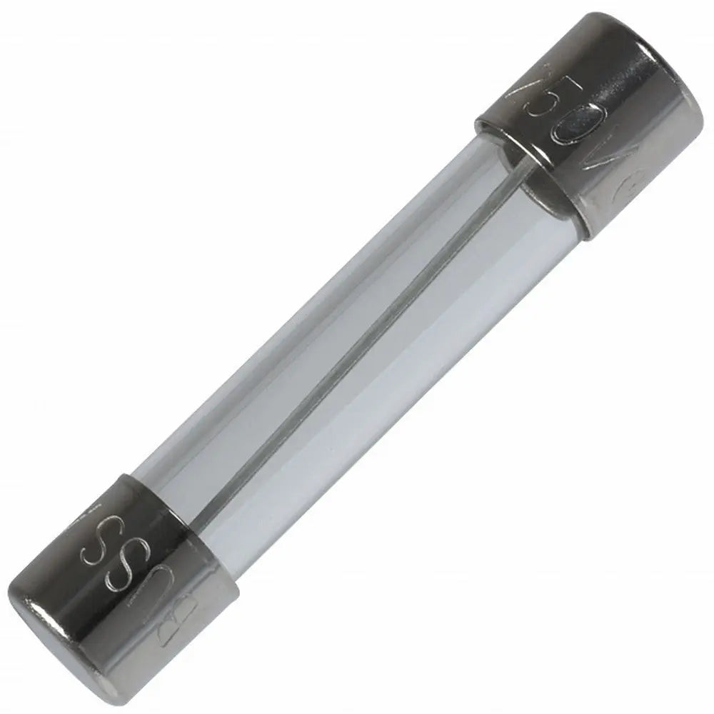 GLASZEKERING 15A - 20MM P.12 - AE-trading