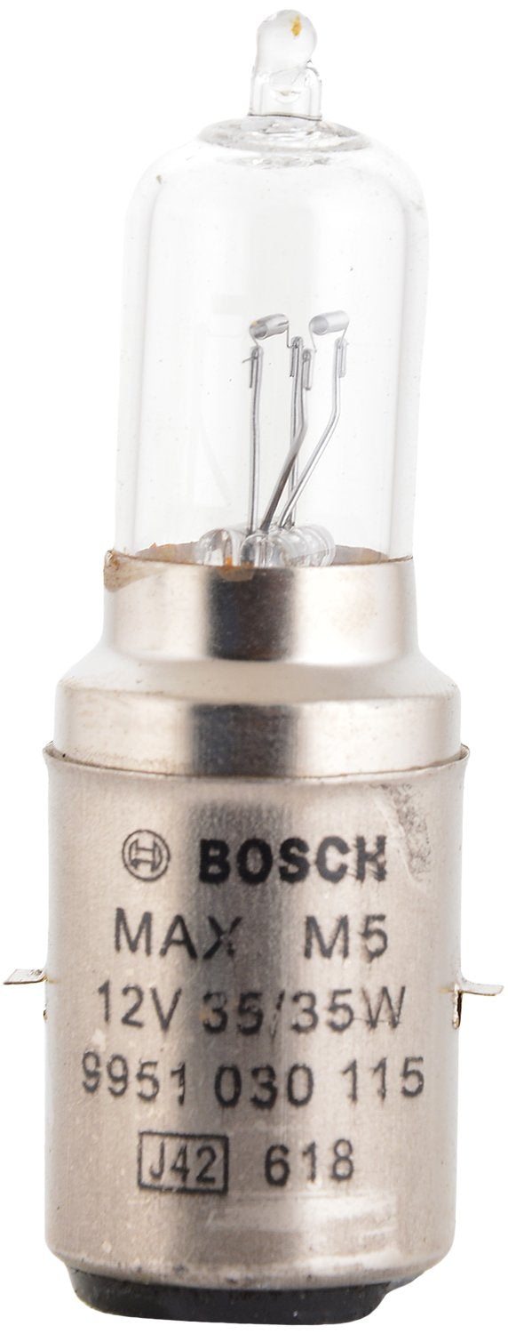 LAMP 12V - 35/35W BA20D HALOGEEN BOSCH - AE-trading