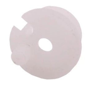 DEL.IMI GASSCHUIFDOP WIT - AE-trading