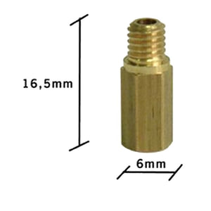 SPROEIER KEIHIN PWK - OKO 110 - AE-trading