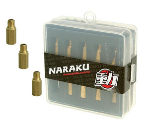 SPROEIER SET NARAKU KEIHIN PWK - OKO 120-138 - AE-trading