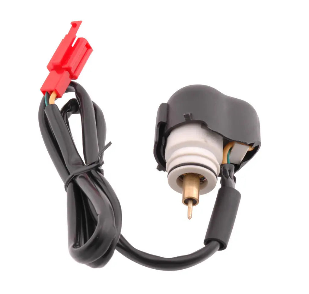Automatische Choke Keihin | GY6 / Piaggio / Sym 4T - AE-trading