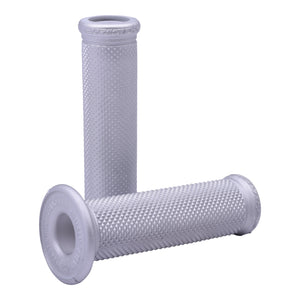 Handvaten Progrip 717 Zilver Aluminium look - AE-trading