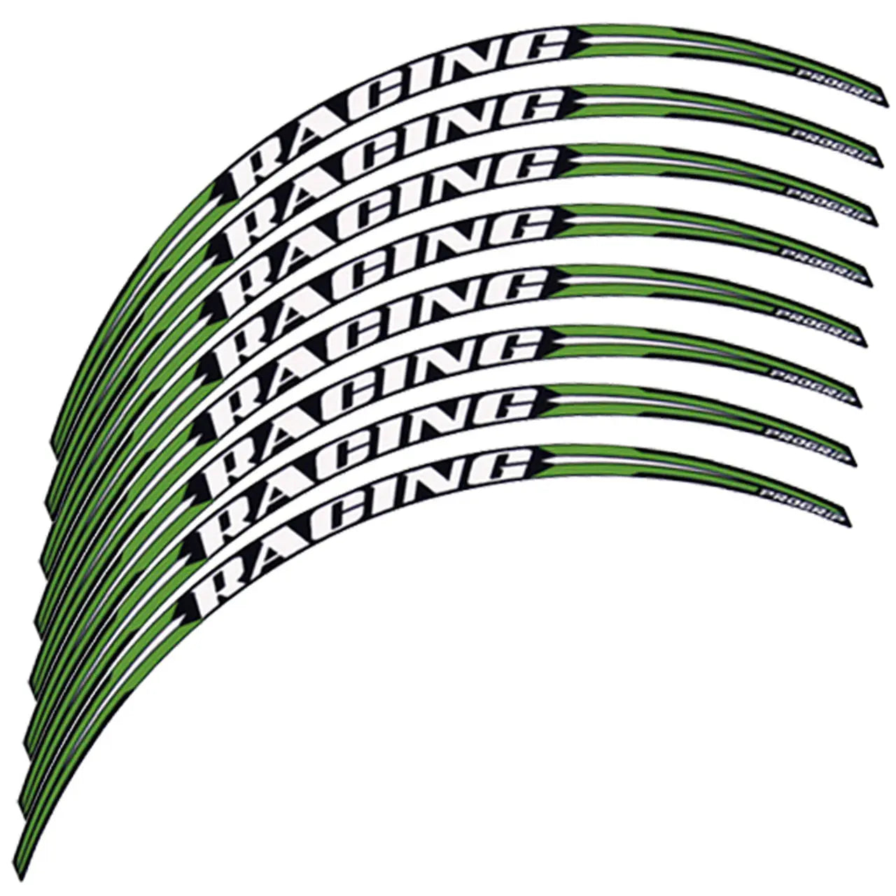 WIELLIJN PRO GRIP 5026 SM GROEN - AE-trading