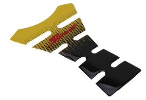 TANKPROTECTOR SPORT GEEL - AE-trading