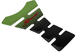 TANKPROTECTOR SPORT GROEN - AE-trading