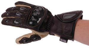 Handschoen Enduro | Maat M - AE-trading