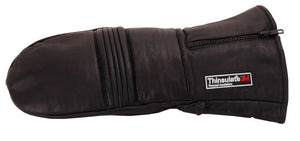 Handschoen Want Leer | Maat XL - AE-trading