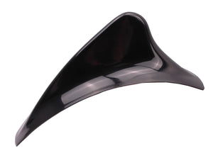 HELM SHARKVIN ZWART - AE-trading