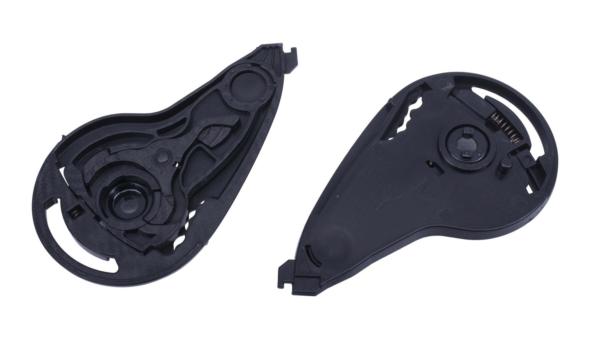 Vizier Mechanisme Kit |Axxis Helm Gecko - AE-trading