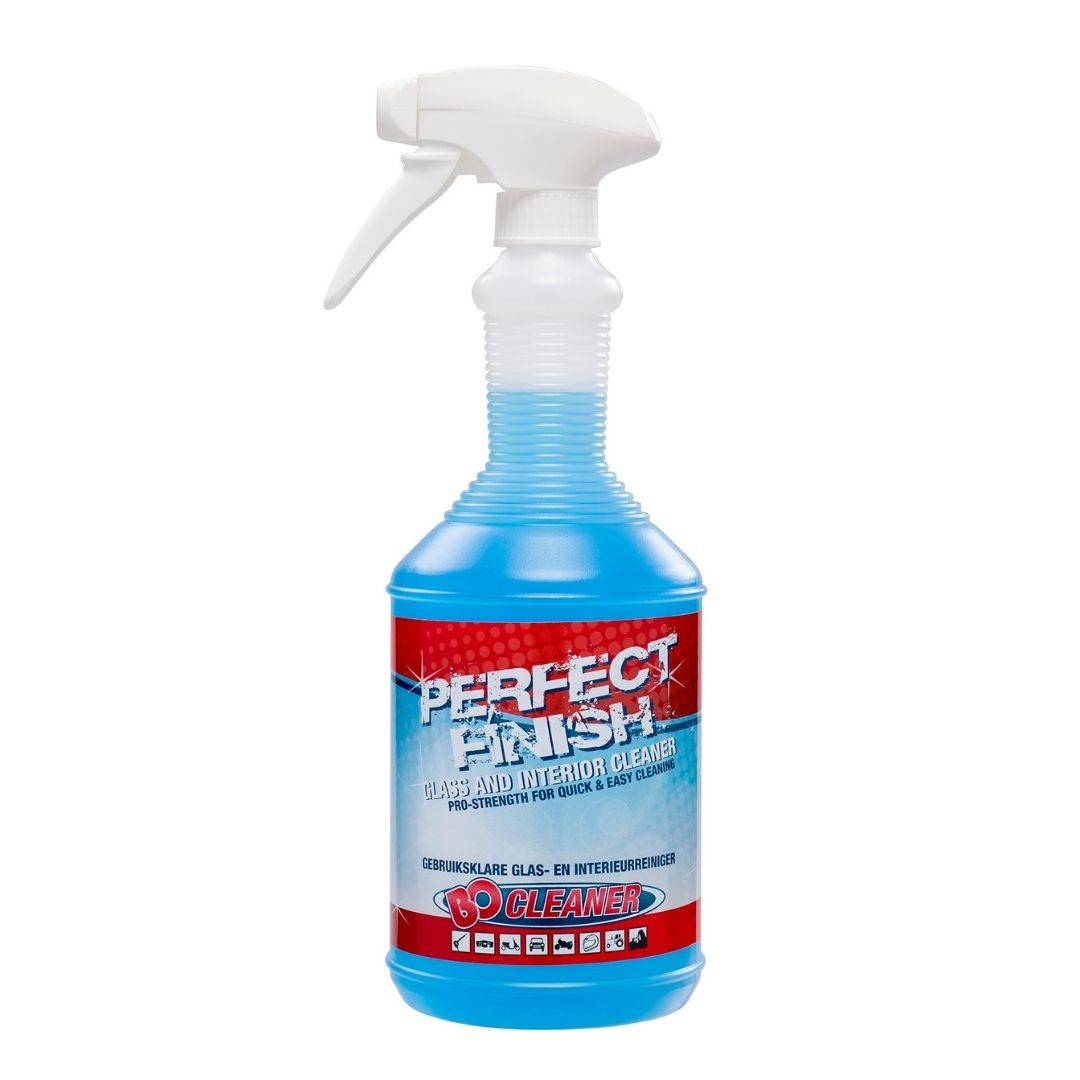 Poetsmiddel BO Perfect Finish (1L) - AE-trading