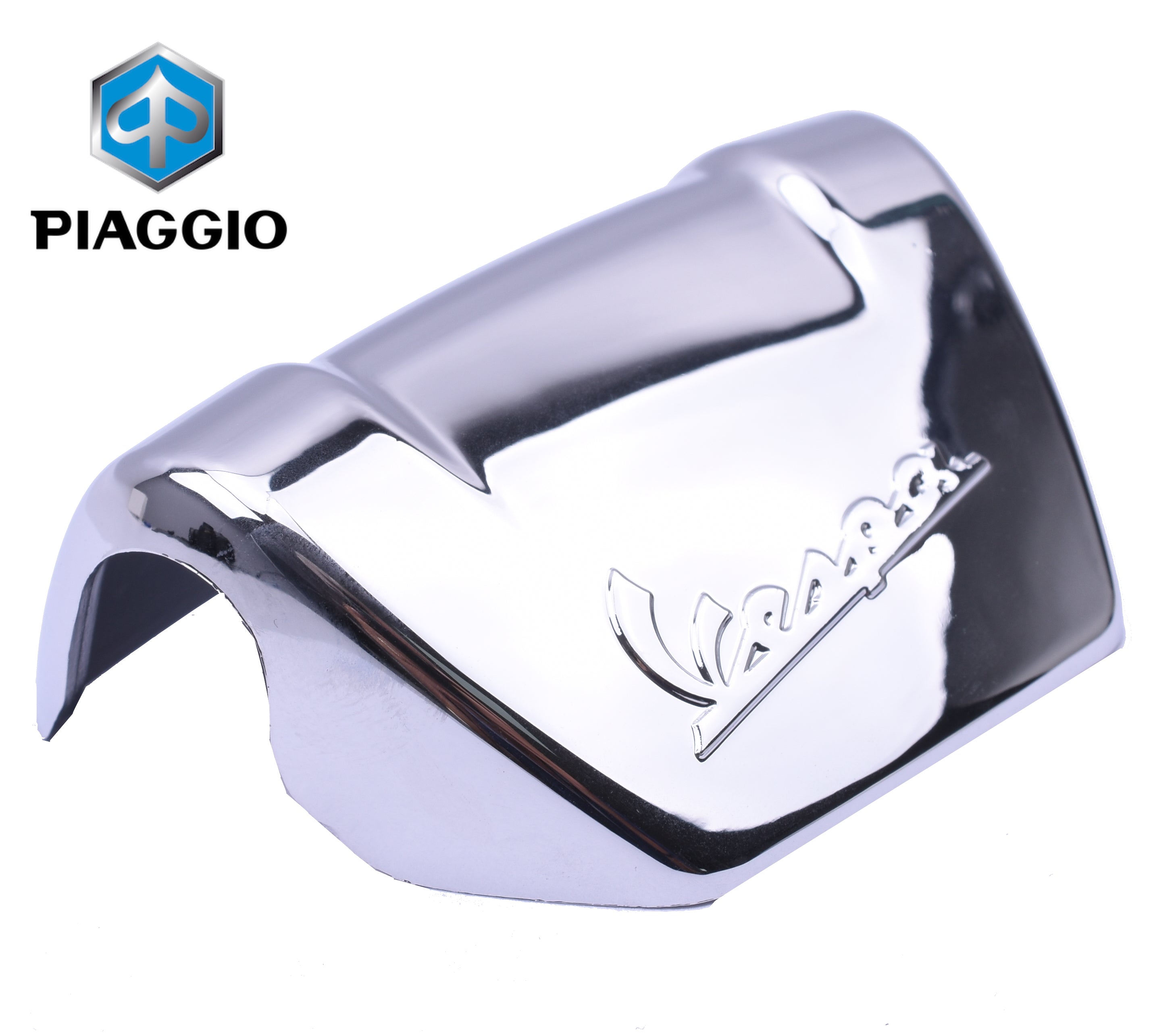 Cover Oppakbeugel Achterzijde OEM | Vespa Sprint - AE-trading