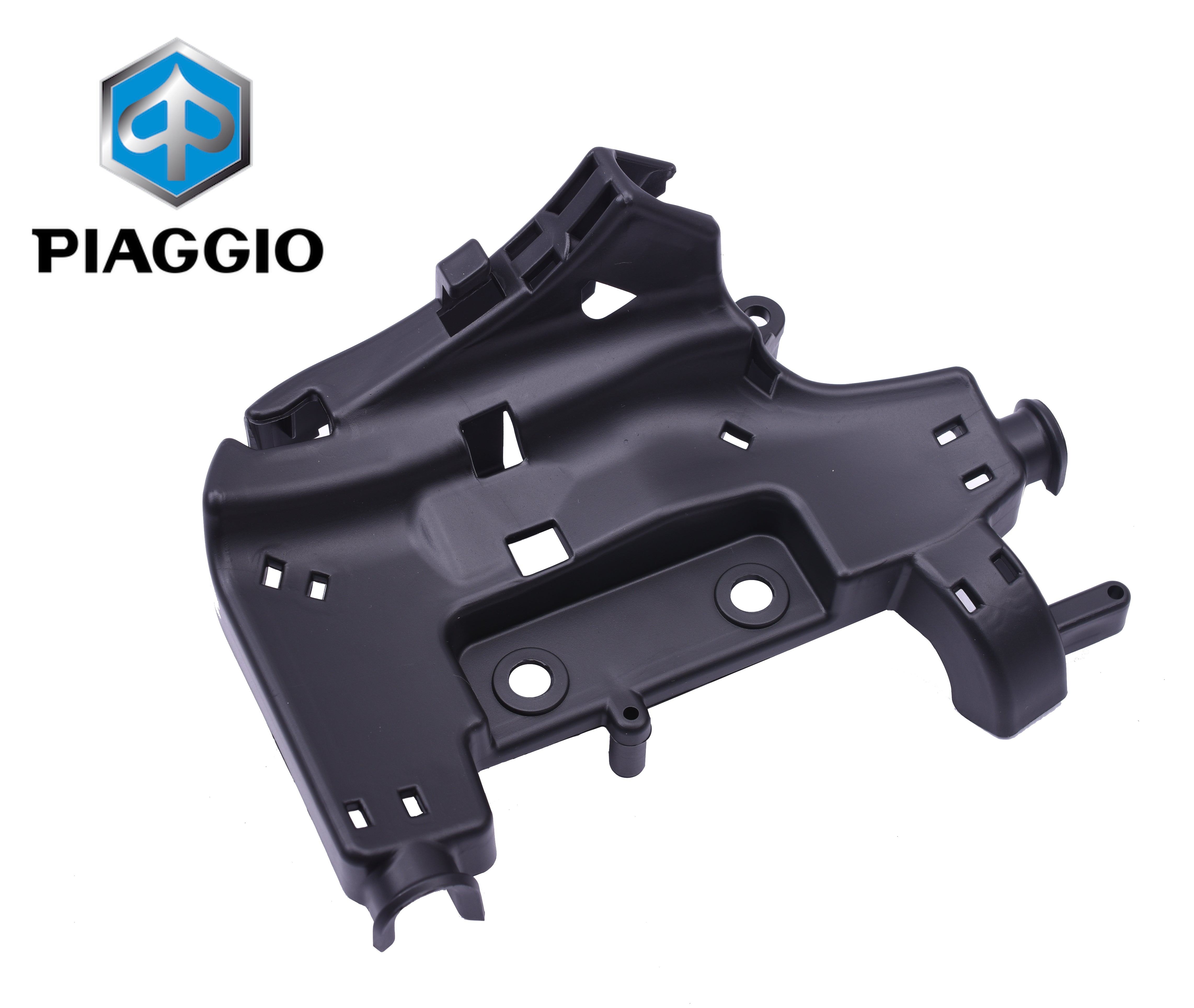 Zekeringkast OEM | Vespa Sprint / Primavera 4T 3V - AE-trading