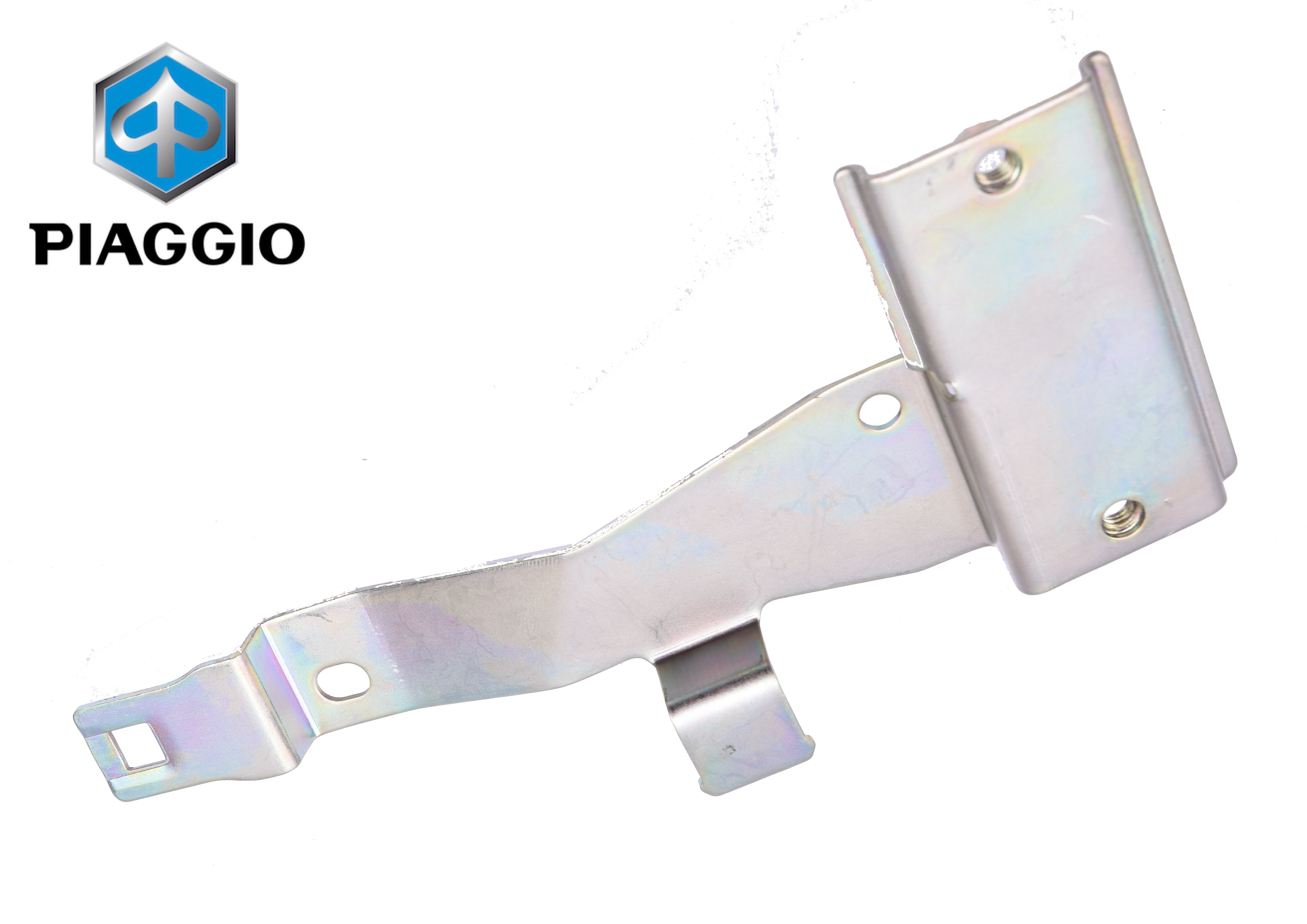 Montagesteun Spanningsregelaar OEM | Piaggio Zip 4T E4 - AE-trading