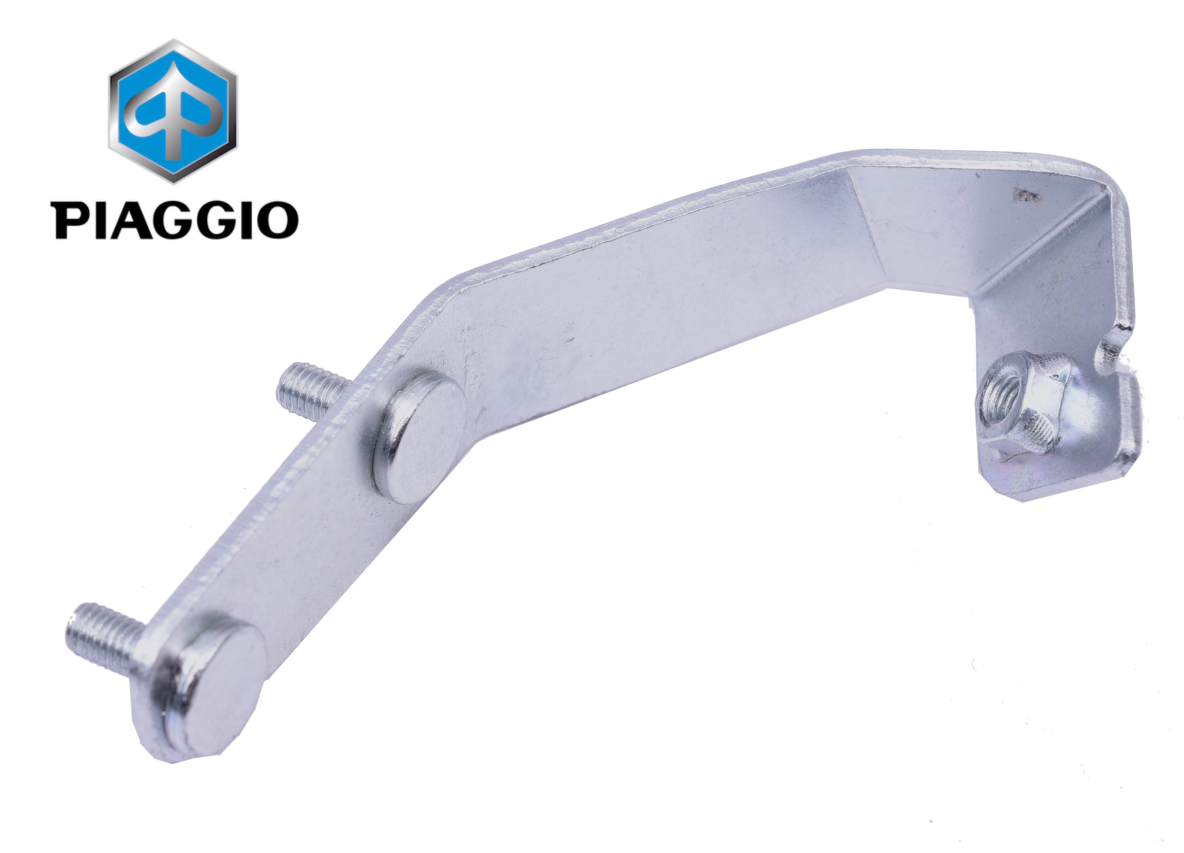 Beugel Bobine OEM | Piaggio Zip 4T 3V - AE-trading