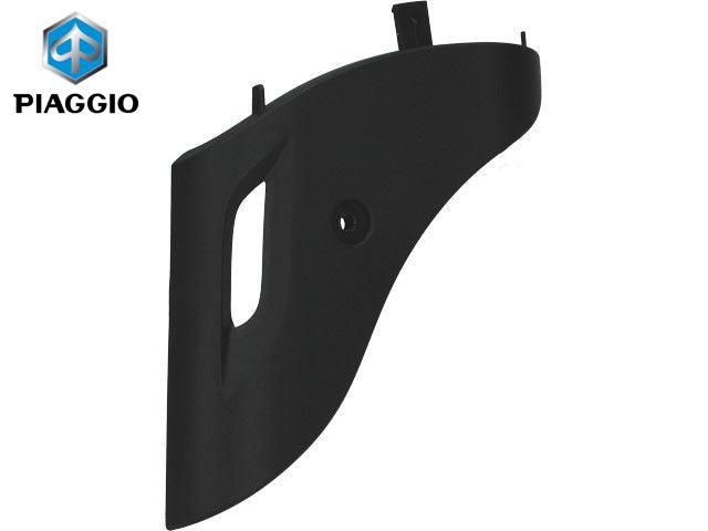 Beschermkap Schokbreker OEM | Vespa Primavera / Sprint ('18-) - AE-trading