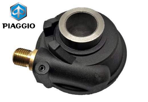 KM-telleraandrijf OEM | Piaggio Fly / Liberty / Beverly - AE-trading