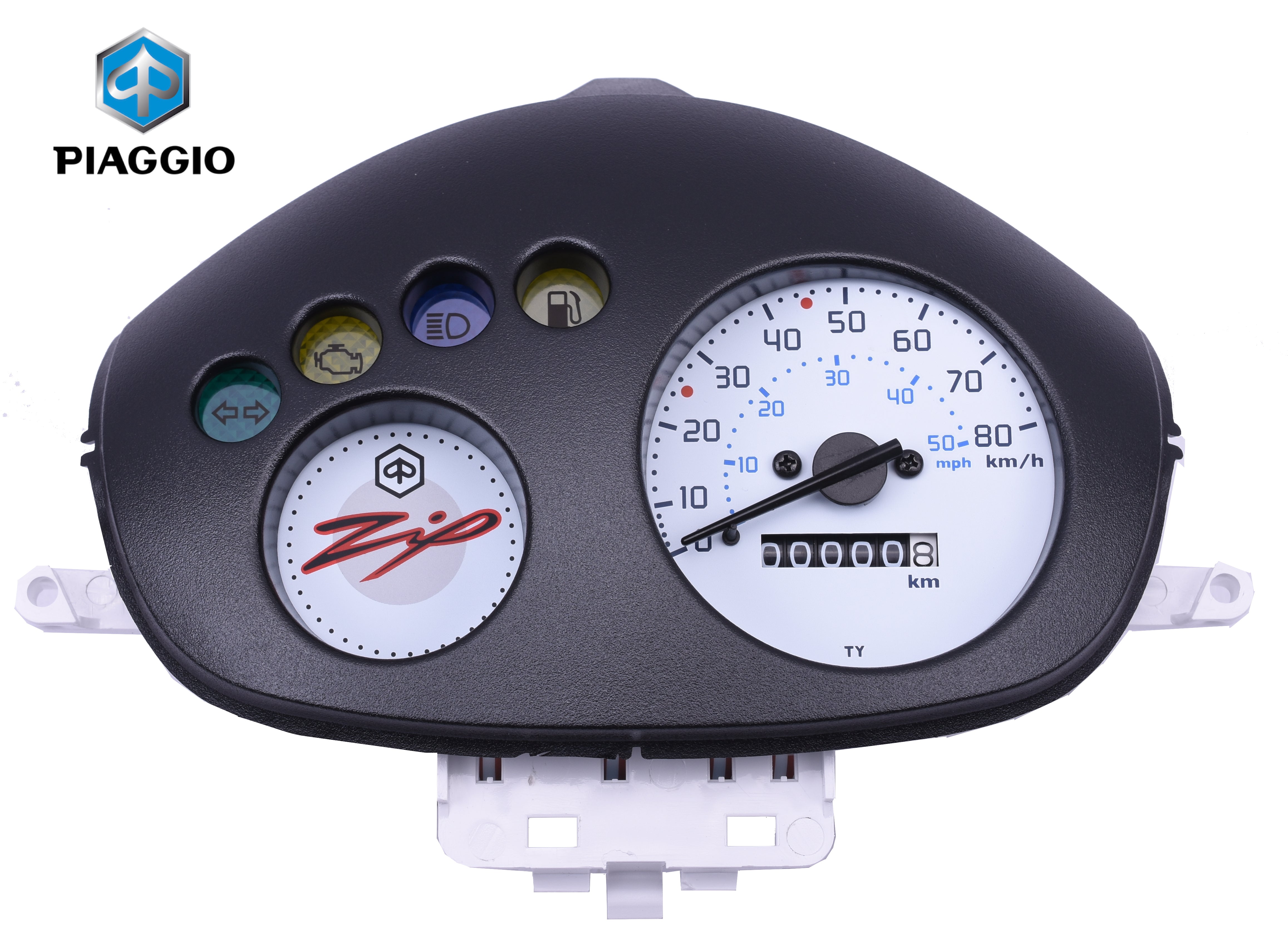 Cockpit OEM | Piaggio Zip 4T 3V - AE-trading