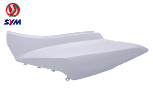 Motorscherm OEM Wit Links | Sym X-pro - AE-trading