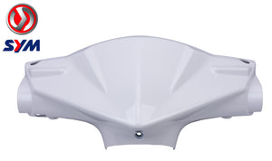 Stuurkap OEM Wit | Sym X-pro - AE-trading