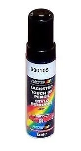 Lakstift Motip Glans Zwart (12ml) - AE-trading