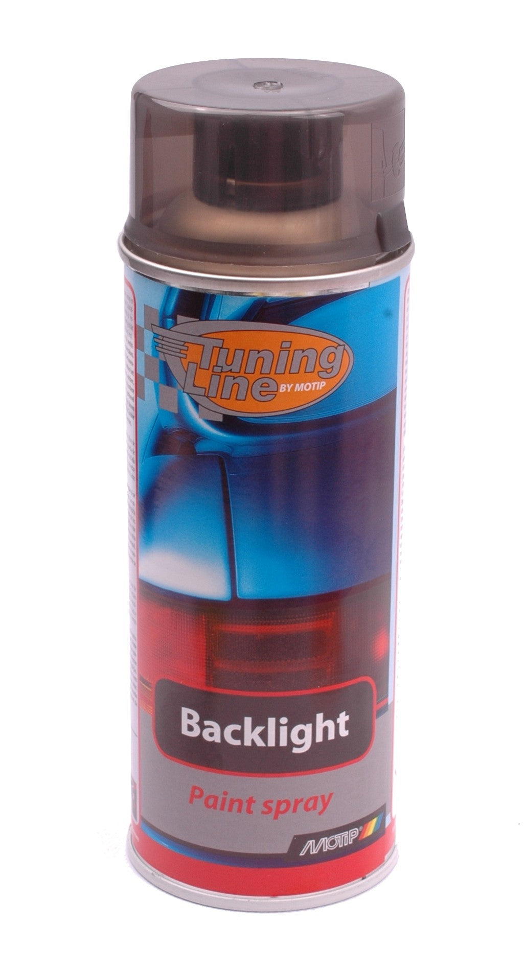 SPUITBUS MOTIP BACKLIGHT (400ML) - AE-trading