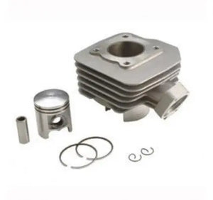 Cilinder Airsal 46,0mm | Minarelli Horizontaal AC - AE-trading