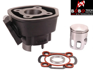 Cilinder Bobotech | Minarelli Horizontaal LC - AE-trading