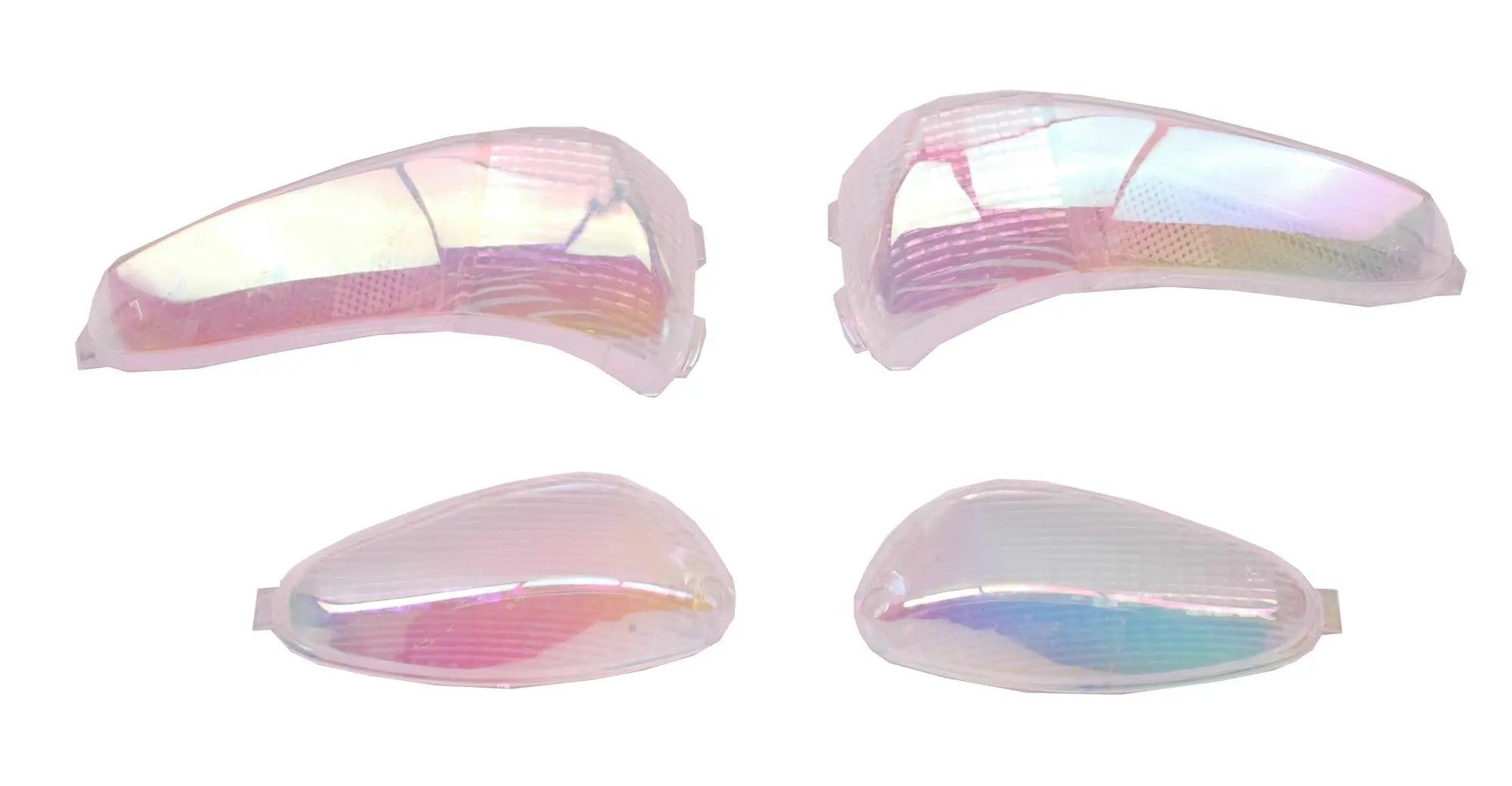 RAW GLASSET RUNNER COLORFULL N.T. - AE-trading