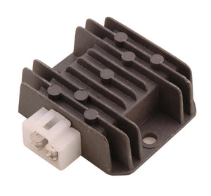 Spanningsregelaar 4-polig | GY6 4T - AE-trading