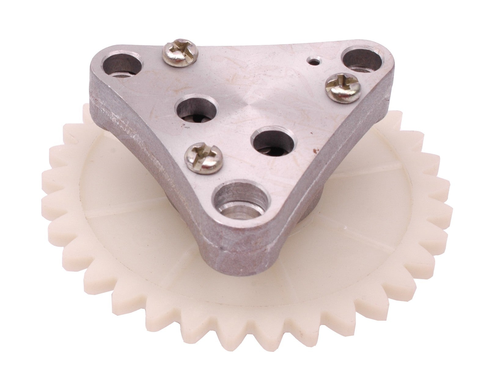 Oliepomp Compleet 16T | GY6 4T - AE-trading